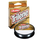 Berkley Trilene 100% Fluorocarbon